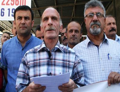 Tuyad-der'den Basın Açıklaması