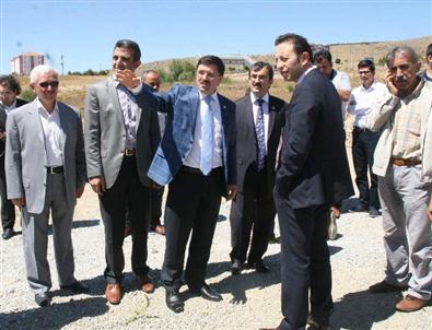 Yozgat'a 'teknopark' Kurulması Bakanlar Kurulunda Kabul Edilerek Resmi Gazetede Yayınlandı