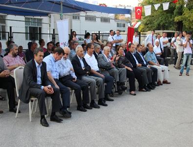 56. Seramik Bayramı, Sünnet Merasimi İle Başladı