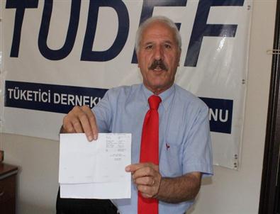 “bankalar Sms Ücretini De Vatandaştan Alıyor”