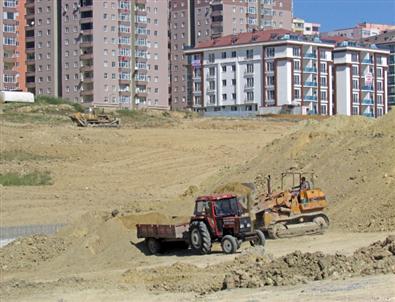 Beylikdüzü’nün Akciğeri Olacak “yeşil Vadi” Projesi Hayata Geçiriliyor