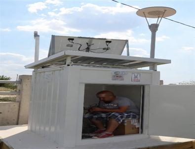 Bursa’da Depremi Bu İstasyonlar İzleyecek