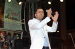 ORHAN DEMIROK - Buruciye Yaz Akşamlarında Sivaslı Sanatçılar Sahne Aldı