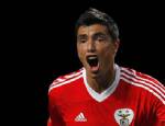 BENFICA - Cardozo Fenerbahçe'de