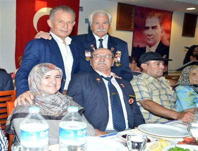 Ege-koop Genel Başkanı Aslan’dan Büyükşehir İçin Adaylık Sinyali