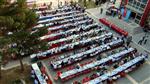 Erciş’te Dev İftar Organizasyonu