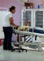 Kırıkkale'de Trafik Kazası: 4 Yaralı