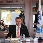 SMMMO - Konya Smmmo’dan Mısır’daki Katliamı Kınadı