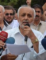 MAZLUMDER - Mazlumder, Mısır’da Müslümanlara Karşı Yapılan Zulmü Kınadı