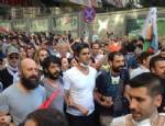 İSYAN - Mehmet Ali Alabora'ya rekor ceza talebi