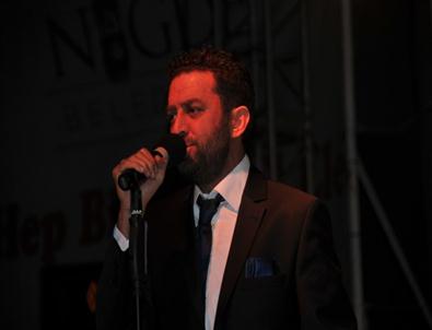 Ramazan Etkinliklerinde İlahi Şöleni