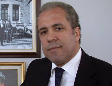 Şamil Tayyar: Şerefsizler dünyaya hakim olmuş