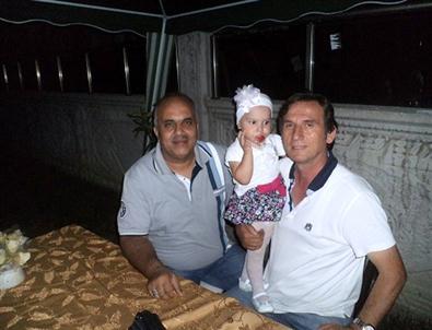 Şehit Tamer Dost Anıldı