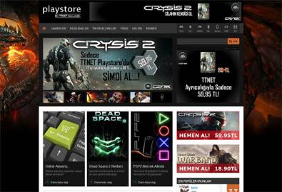 Şimdi Playstore'da indirim zamanı