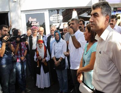 Sivil Toplum Örgütlerinden Basın Açıklaması