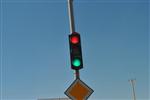 Trafik İşığında Hem Yeşil Hem Kırmızı İşık Yanıyor