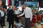 Uzlaşma Turlarında 2. Etap Uzundere’de Başlıyor