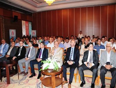 Van’da Kalkınma Kurulu Toplantısı