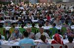Yozgat Bozok Bereket Kervanı Ramazan Süresince 50 Bin Kişiye İftar Vermeyi Hedefliyor