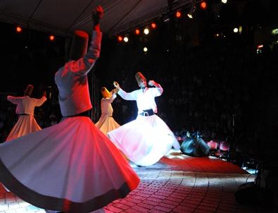 Zağnos'ta İlahi Esintiler