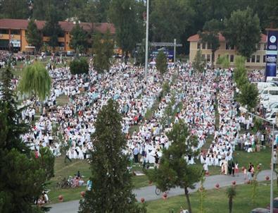 15 Bin Sakaryalı Aynı Sofrada Buluşacak
