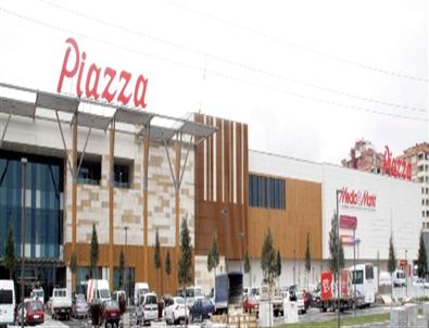 86 Marka Piazza İle İlk Kez Maraş’a Geldi