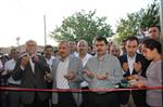 YEŞILPıNAR - 9 Köye 9 Cami Projesinde Tamamlanan Camilerin Açılışı Yapıldı