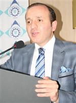 ETSO - Başkan Küçükler, ETSO Meclisi’ne Konuk Oldu