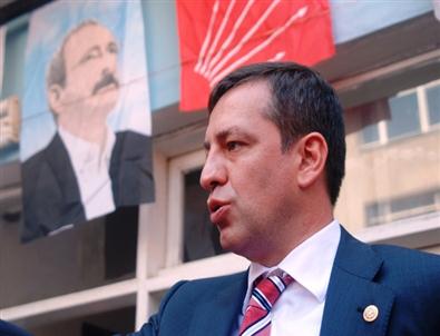 Beydağ'da 200 Hektar Alan Sulama Dışında Kaldı