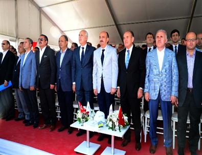 Beylikdüzü Devlet Hastanesi’nin Temeli Yakında Atılıyor