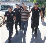 YAKUP YıLMAZ - Bıçaklanan Komiserin Son Görüntüsü