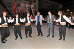 SELSEBIL - Boşnak Gecesi’nde Türk Bayrağı Açıldı