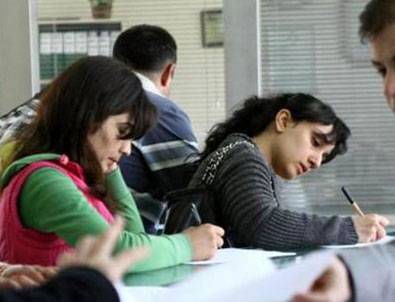 Bu sektörler eleman arıyor!