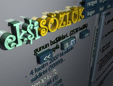 Ekşi Sözlük ve İnci Sözlük hacklendi