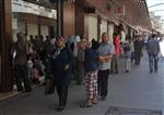 BAYRAM ALIŞVERİŞİ - Gaziantep'te Bayram Alışverişleri Hareketli Başladı