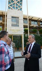 UNESCO - Kapalıçarşı´da Değişim Başlıyor