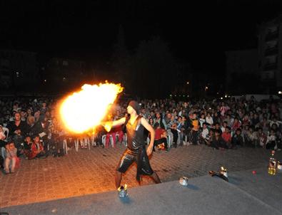 Kızılcahamam’da Ramazan Akşamları