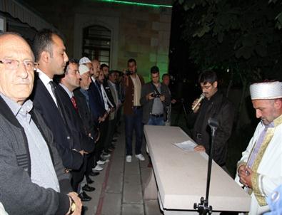 Mısır'daki Katliam Kınandı