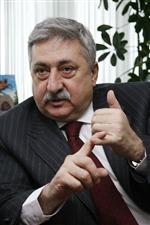 UCUZ AKARYAKIT - TESK Başkanı Palandöken: