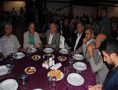 AK Parti Çorum İl Danışma Meclisi Toplantısı