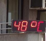 Aydın’da Sıcaklık 40 Dereceye Çıkacak