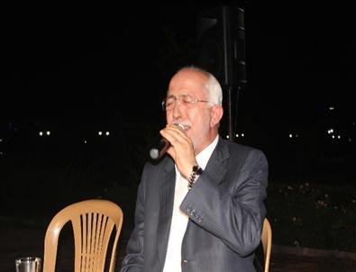 Çarşamba’da Kur’an Ziyafeti