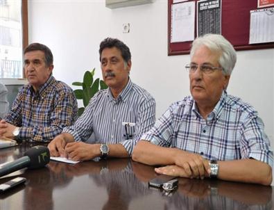 CHP, Belediye Başkanı Belirleme Çalışmalarına Başladı