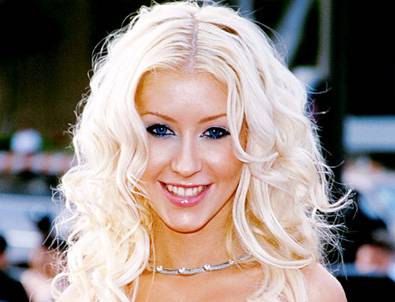 Christina Aguilera'yı Eriten Diyet