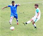 DENİZLİSPOR TEKNİK DİREKTÖRÜ - Denizlispor Bolu’da Kondisyon Depoluyor