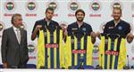 Fenerbahçe Ülker’de Yeni Transferler İmzaladı