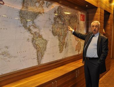 GAİB Koordinatör Başkanı Abdulkadir Çıkmaz: