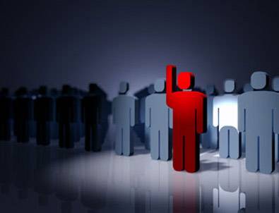 Gezi'de amaç kargaşaydı