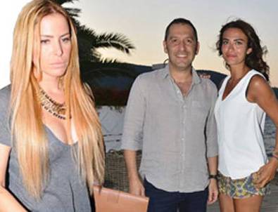 İntikamın Böylesi