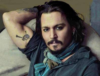 Johnny Depp'ten Hayranlarını Üzen İtiraf